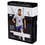2024-25 PANINI Noir Soccer Cards Hobby Box