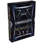 2024-25 PANINI Obsidian Soccer Cards Hobby Box