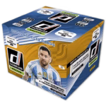 2025-26 PANINI Donruss Road to FIFA World Cup 2026 Soccer Cards Hobby Box