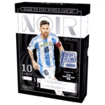 2025-26 PANINI Noir Road to FIFA World Cup 2026 Soccer Cards 1st off the line / FOTL Box