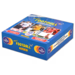 2025-26 PANINI's Football EFL Soccer Cards Collector's Box