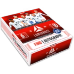 2026 PANINI Luminance England Soccer Cards Hobby Box