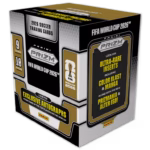 2026 PANINI Prizm FIFA World Cup 2026 Soccer Cards Hobby Preferred Box