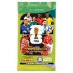 Booster Pack