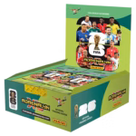 Fat Pack Box