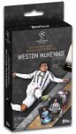 TOPPS What it takes - Weston McKennie Curated Set - Box