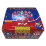 2021-22 PANINI Podium FC Barcelona Soccer Cards - Megabox