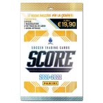 2021-22 PANINI Score Serie A Soccer Cards - Starterpack