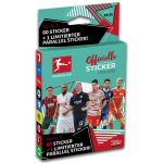 TOPPS Bundesliga 2021/22 Sticker - Blister