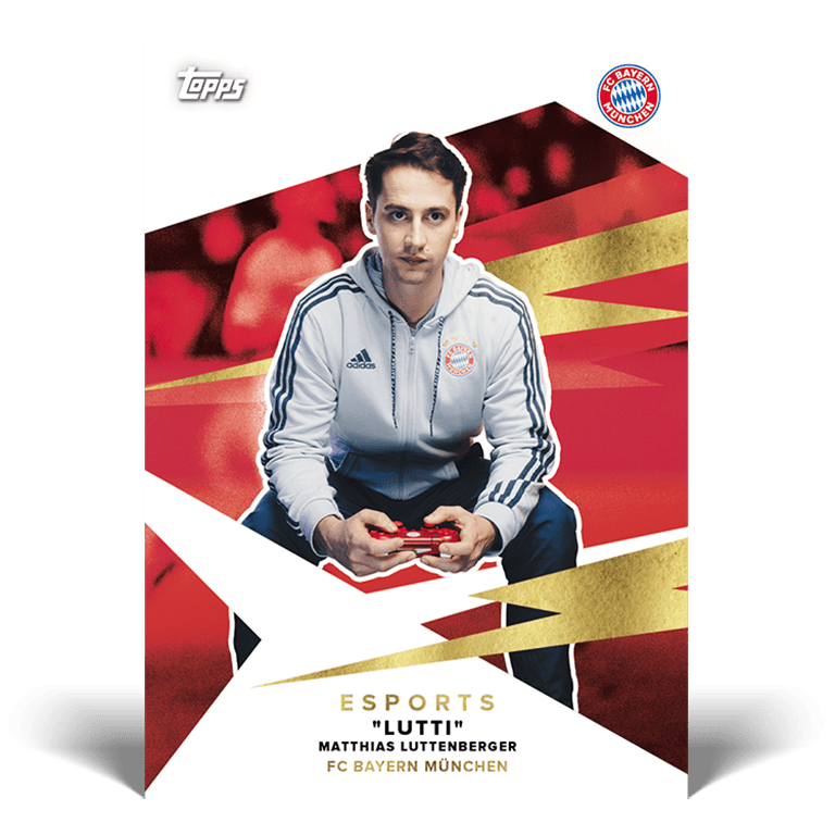 Topps Official Team set 2021/22: 50 Exclusive Cards Ferencvarosi