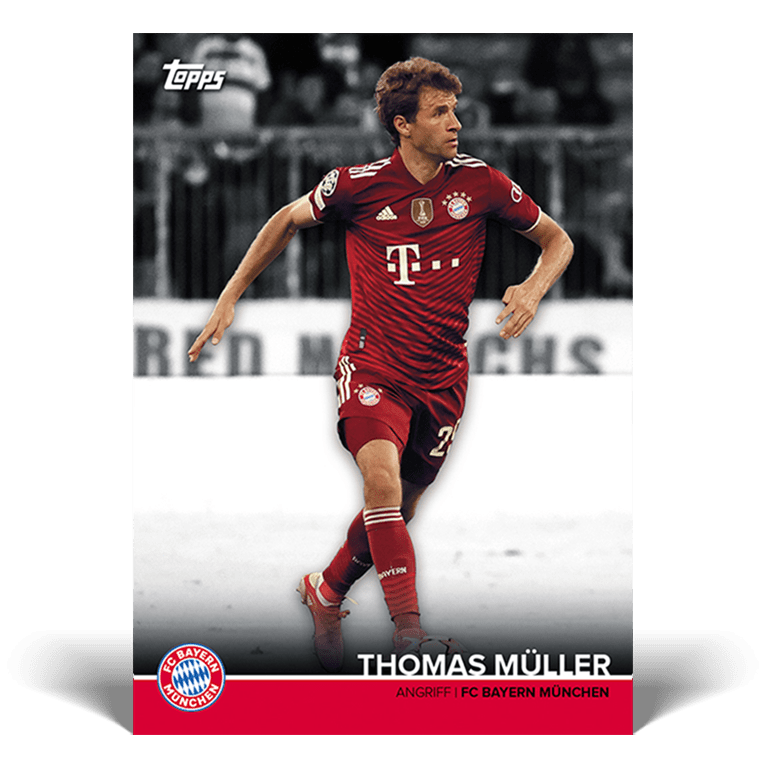 Sticker 31 Sven Ullreich Panini FC Bayern München 2017/18 