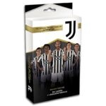 2021-22 TOPPS Juventus Official Team Set Soccer Cards - Box