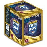 PANINI FIFA 365 2022 Sticker - Display Box