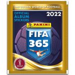 PANINI FIFA 365 2022 Sticker - Sticker Pack