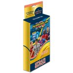 PANINI FIFA 365 Adrenalyn XL 2022 Update Edition - Blister Hungary