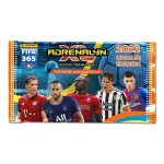 PANINI FIFA 365 Adrenalyn XL 2022 Update Edition - Booster Pack