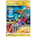 PANINI FIFA 365 Adrenalyn XL 2022 Update Edition - Mega Starter Pack Hungary