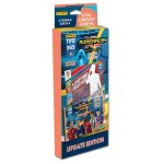 PANINI FIFA 365 Adrenalyn XL 2022 Update Edition - XXL Blister Hungary
