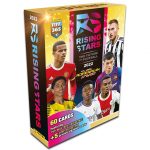 PANINI FIFA 365 Adrenalyn XL 2022 - Rising Stars - Box