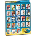 PANINI FIFA 365 Adrenalyn XL 2022 - Adventskalender