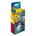 PANINI FIFA 365 Adrenalyn XL 2022 - Blister Ungarn