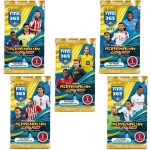 PANINI FIFA 365 Adrenalyn XL 2022 - Booster Pack