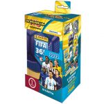 PANINI FIFA 365 Adrenalyn XL 2022 - Classic Tin Ungarn