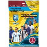 PANINI FIFA 365 Adrenalyn XL 2022 - Mega Starter Pack Ungarn