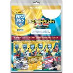 PANINI FIFA 365 Adrenalyn XL 2022 - Multipack Poland