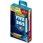 PANINI FIFA 365 Adrenalyn XL 2022 - Pocket Tin Poland