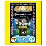 PANINI La Liga Este 2021/22 Sticker - Stickerpack