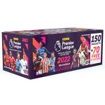 PANINI Premier League 2022 Sticker - Display Box 150