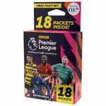 PANINI Premier League 2022 Sticker - panini premier league 2022 sticker mega multi set