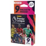 PANINI Premier League 2022 Sticker - Multi-Set