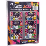 PANINI Premier League 2022 Sticker - panini premier league 2022 sticker multipack