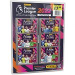 PANINI Premier League 2022 Sticker - Multipack