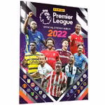 PANINI Premier League 2022 Sticker - panini premier league 2022 sticker softcover album