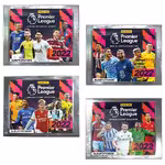 PANINI Premier League 2022 Sticker - panini premier league 2022 sticker stickerpack
