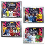 PANINI Premier League 2022 Sticker - Stickerpack