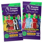 PANINI Premier League Adrenalyn XL 2021/22 - Booster Pack