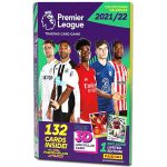 PANINI Premier League Adrenalyn XL 2021/22 - Countdown Calendar