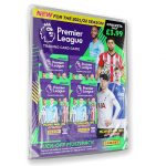 PANINI Premier League Adrenalyn XL 2021/22 - Kick-Off Multipack