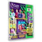 PANINI Premier League Adrenalyn XL 2021/22 - Megapack