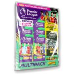 PANINI Premier League Adrenalyn XL 2021/22 - Multipack