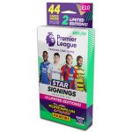 PANINI Premier League Adrenalyn XL 2021/22 - Star Signings Set