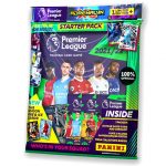 PANINI Premier League Adrenalyn XL 2021/22 - Starter Pack