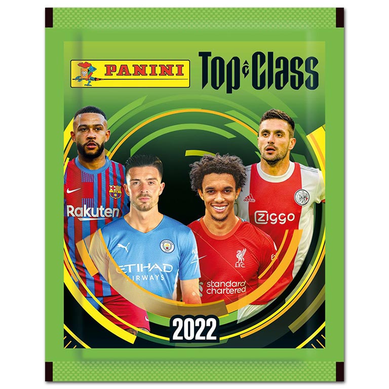 Panini FC Bayern München 2019/20 Sticker 133 Serge Gnabry 