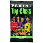 PANINI Top Class Adrenalyn XL 2022 Trading Card Game - Booster Pack