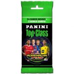 PANINI Top Class Adrenalyn XL 2022 Trading Card Game - Fat Pack