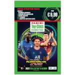 PANINI Top Class Adrenalyn XL 2022 Trading Card Game - Mega Starter-Pack